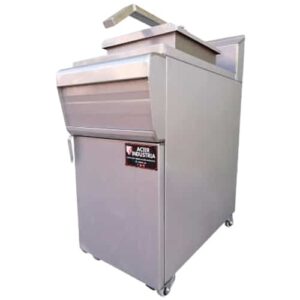 brostera automática