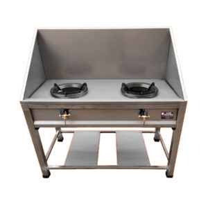 dos chiferos y una cocina copiar