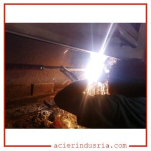 reparacion de hornos para pollos