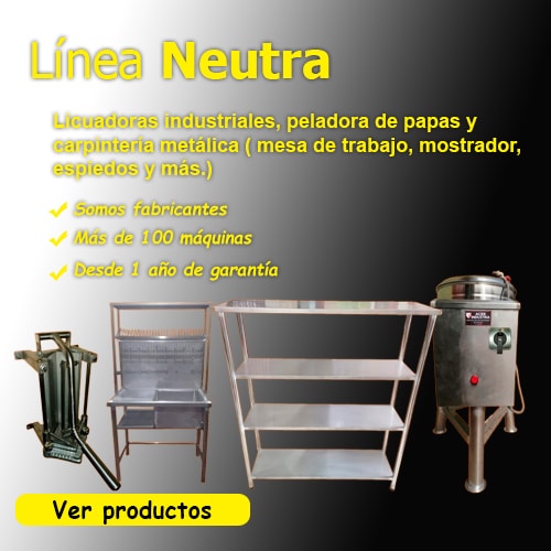slider linea neutra mobile