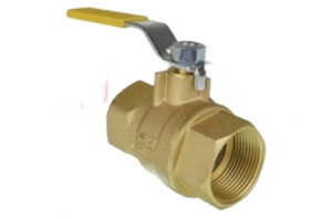 llave de una pulgada para salida del aceite