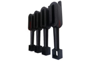 quemadores atmosféricos de fierro fundido