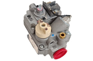 válvula milivóltica de 3 estados