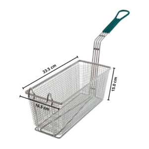 freidora automática