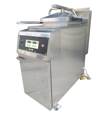 brostera a presion en trujillo