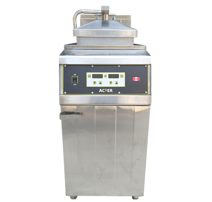 brostera a presion que es