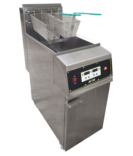 caracteristicas de la freidora digital cajamarca perú