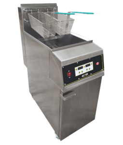 caracteristicas de la freidora digital huánuco perú