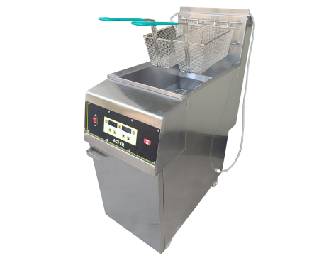 freidora digital en cajamarca perú