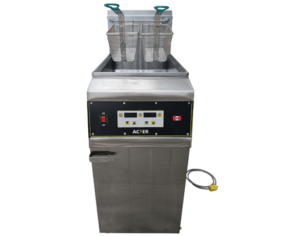 que es una freidora digital huánuco